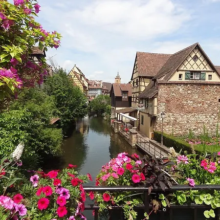 My Sweet Homes - Avec Colmar