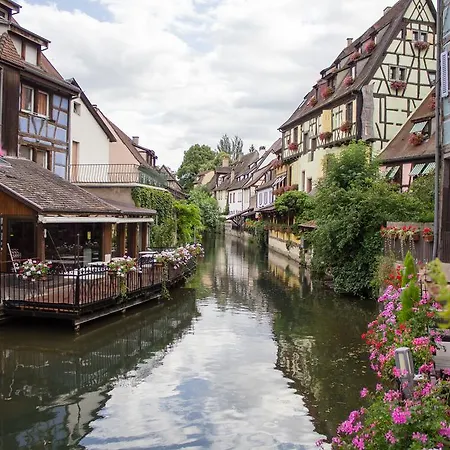 Appartement My Sweet Homes - Avec *