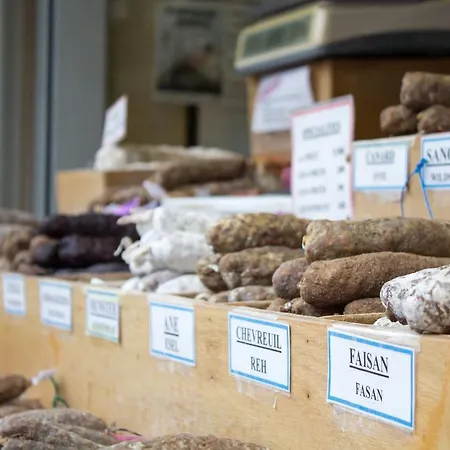 My Sweet Homes - Avec