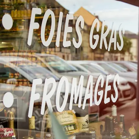 My Sweet Homes - Avec * Colmar