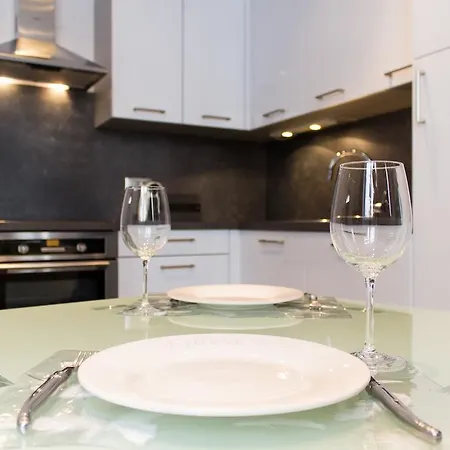 Appartement My Sweet Homes - Avec Colmar