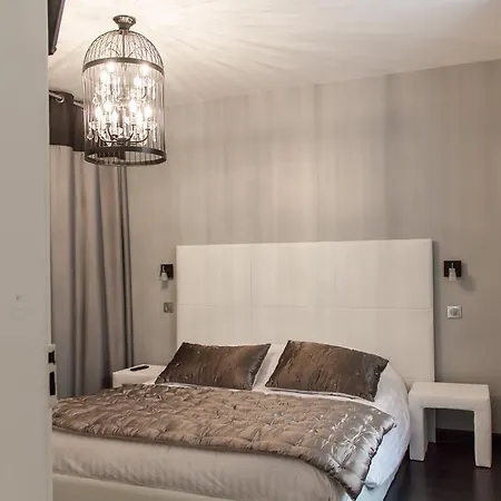 My Sweet Homes - Avec Apartment