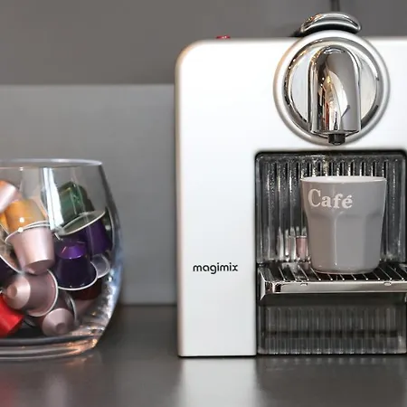 Appartement My Sweet Homes - Avec Colmar