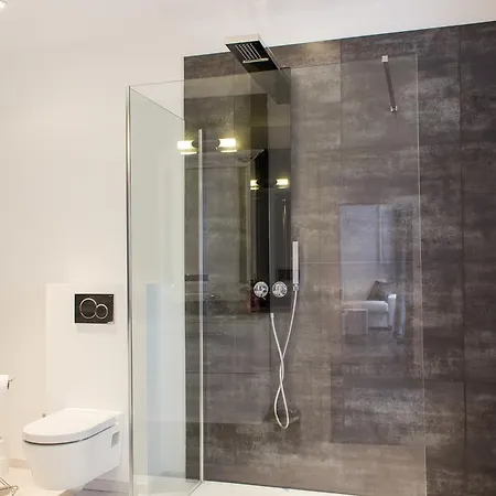 Appartement My Sweet Homes - Avec *