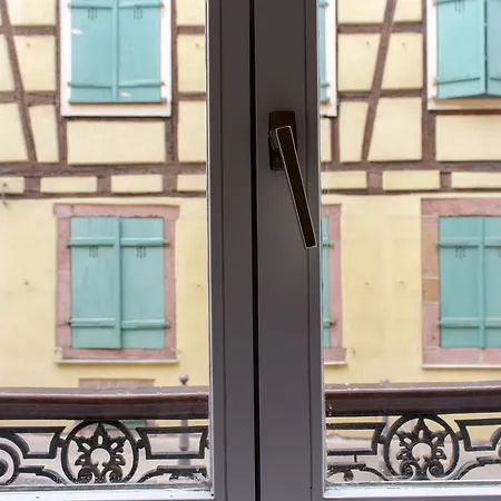 My Sweet Homes - Avec Appartement