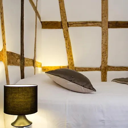 My Sweet Homes - Avec Apartman