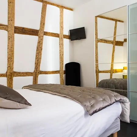 My Sweet Homes - Avec Apartman *