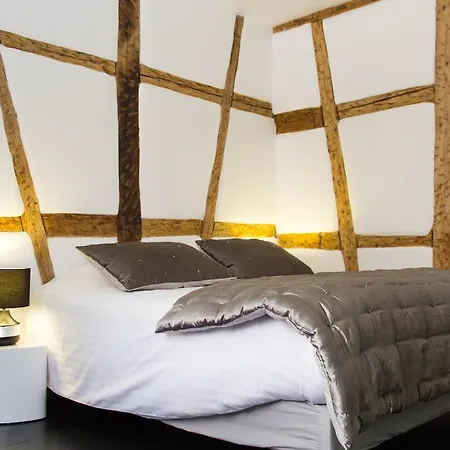 My Sweet Homes - Avec Apartman *