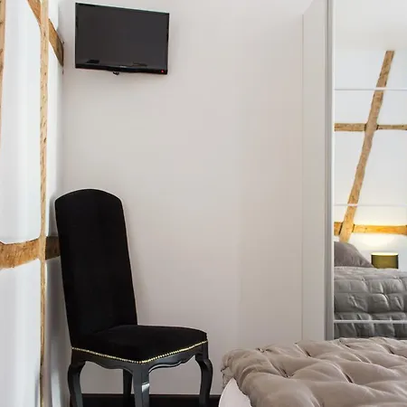 My Sweet Homes - Avec *