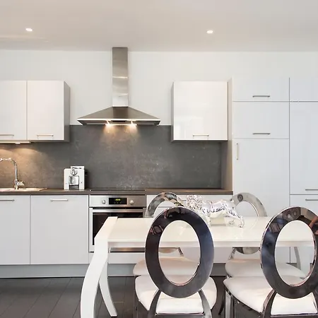 My Sweet Homes - Avec Appartement *