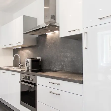 Appartement My Sweet Homes - Avec