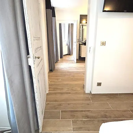 Appartement My Sweet Homes - Avec *