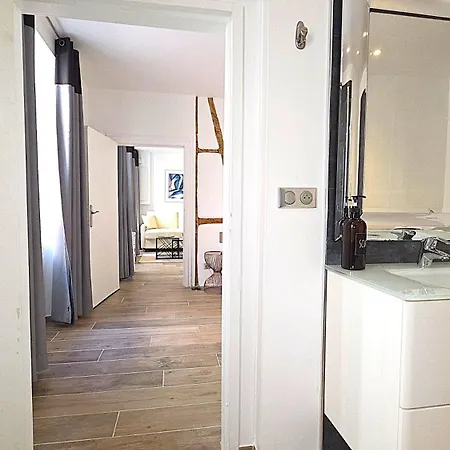 My Sweet Homes - Avec Appartement *