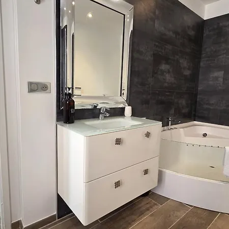 Appartement My Sweet Homes - Avec Colmar