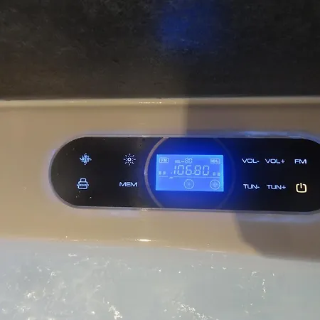 Apartman My Sweet Homes - Avec *