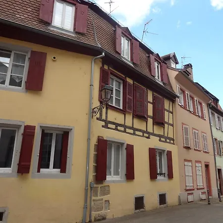 My Sweet Homes - Avec * Colmar
